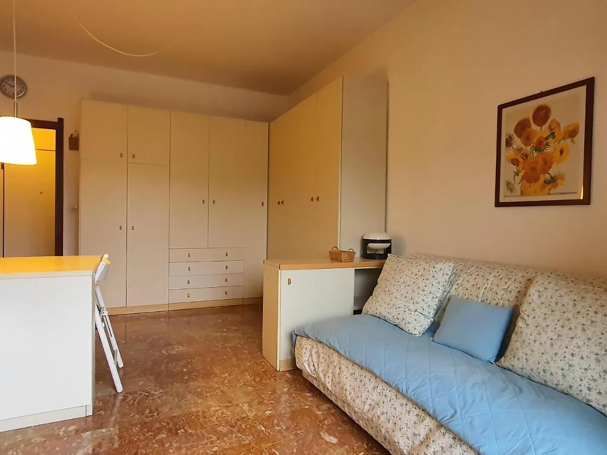 Casa Adriana Apartment Rapallo