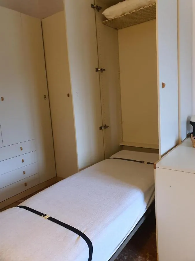 Casa Adriana Apartment Rapallo