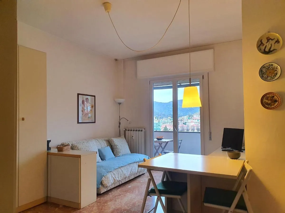 Casa Adriana Apartment Rapallo