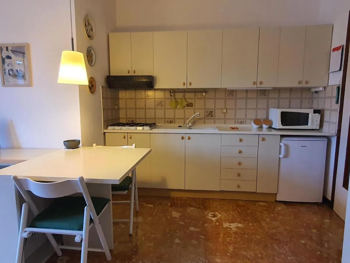 Casa Adriana Apartment Rapallo Italy