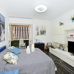 Apartment Appartamento Rapallo Liguria Maria Jose, Rapallo
