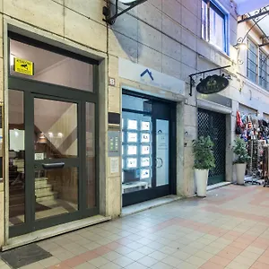 Im International 1 - Galleria Raggio 3/9 Apartament